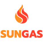 sun gas