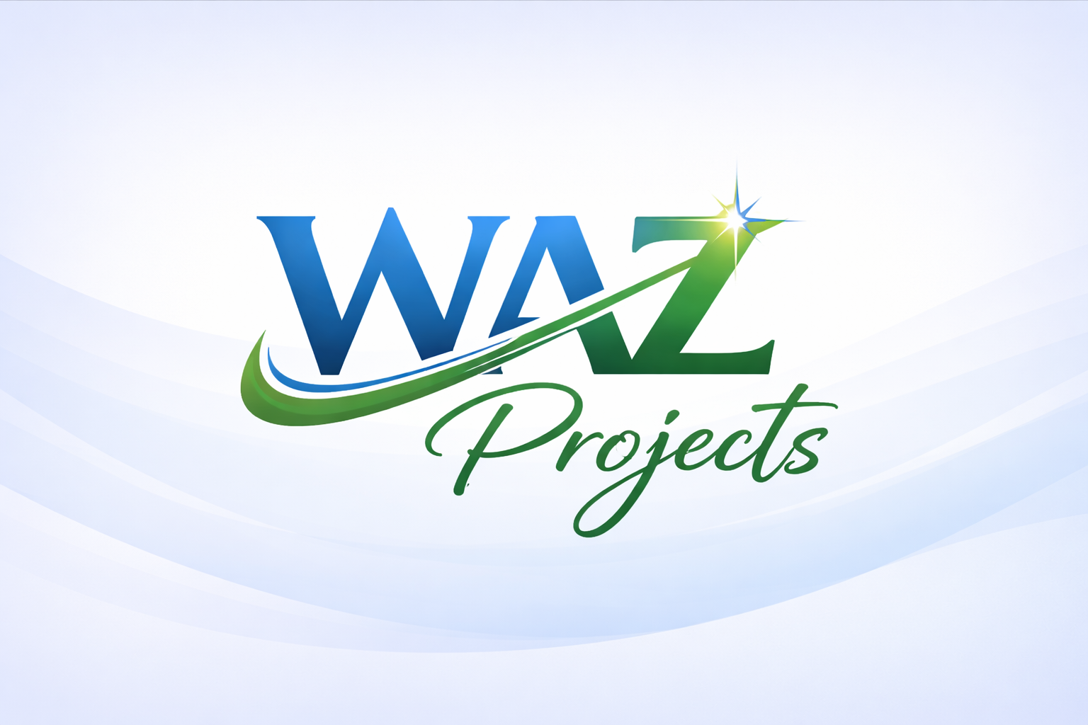 Our Projects WAZ_Projs