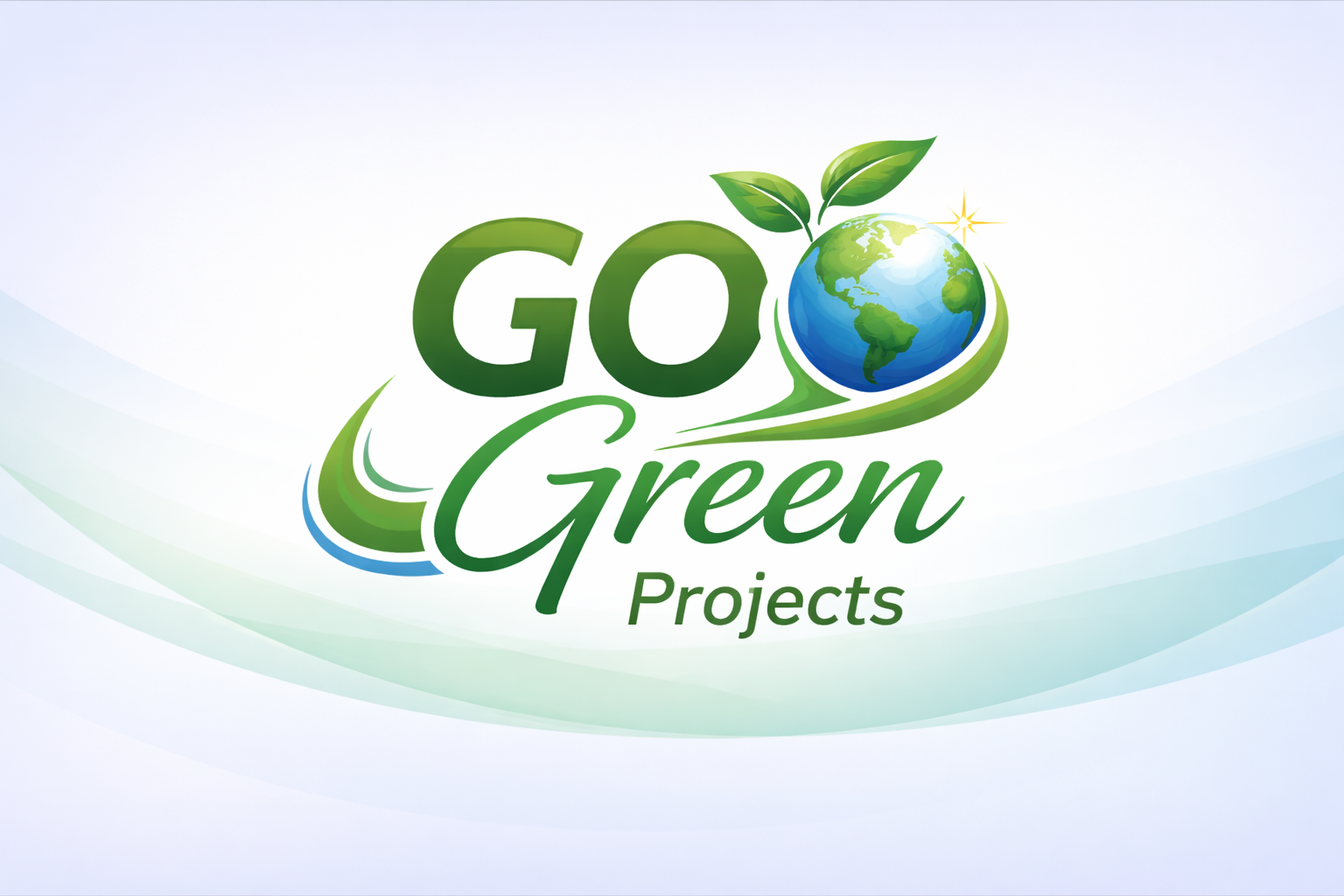 Our Projects Go_Green_Proj