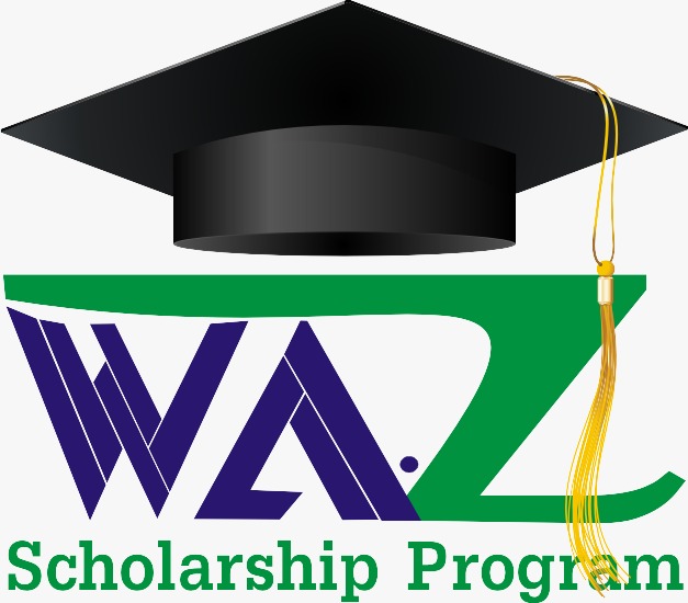 WAZ Scholarship Proj