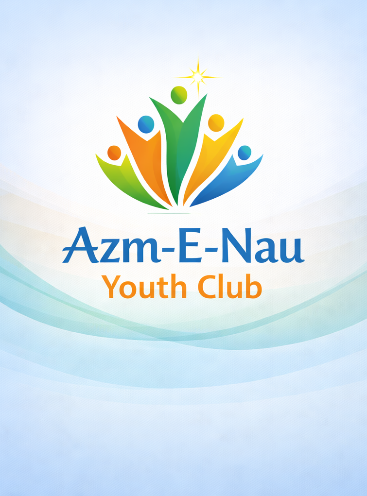 Our Projects youth club
